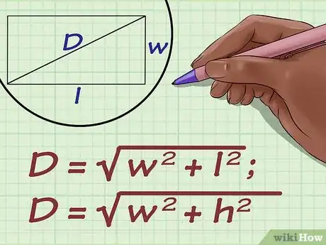 Imagen titulada Find the Width of a Rectangle Step 9