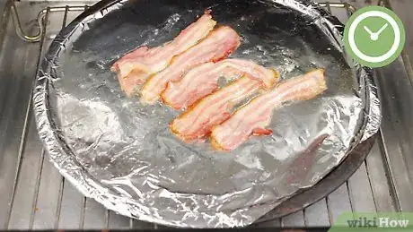 Imagen titulada Cook Bacon in the Oven Step 6