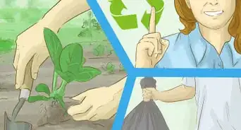 conservar el medio ambiente