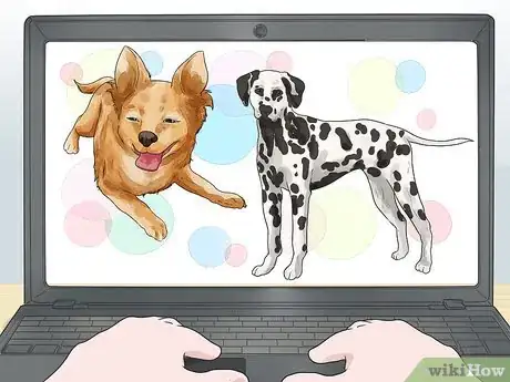 Imagen titulada Adopt a Dog Step 1