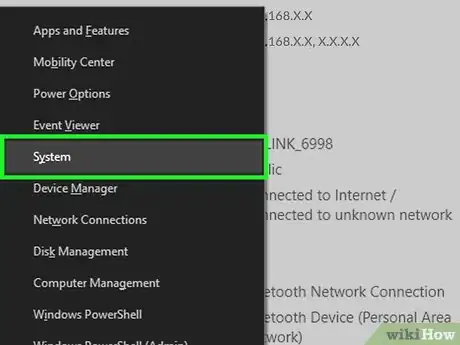 Imagen titulada Configure a Static Internet Protocol (IP) Address on a Computer Step 8