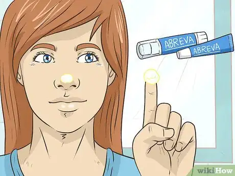Imagen titulada Heal Nose Sores Step 3