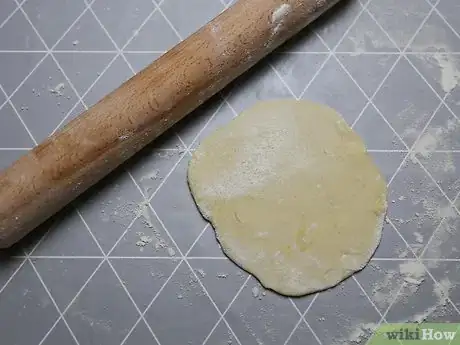 Imagen titulada Make Filo Pastry Step 18