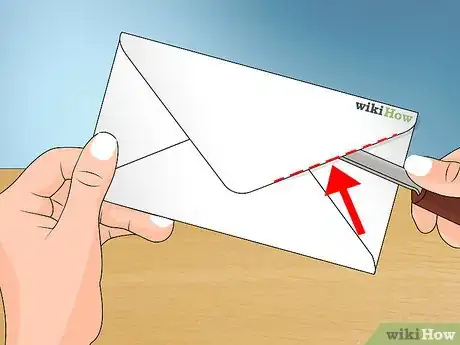 Imagen titulada Open a Sealed Envelope Step 3