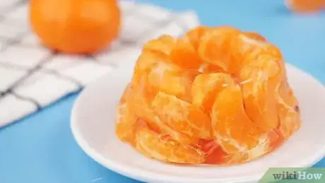 Imagen titulada Freeze Mandarin Oranges Step 8