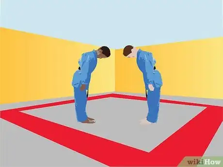 Imagen titulada Do Judo Step 8