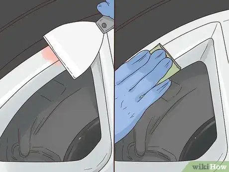 Imagen titulada Fix Curb Rash on Rims Step 5