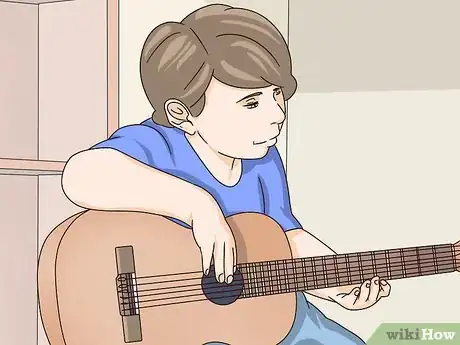 Imagen titulada Buy a Guitar for a Child Step 8