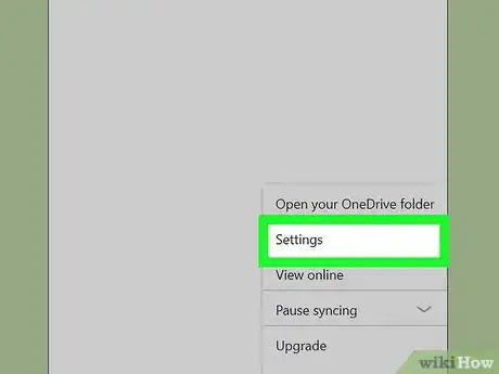 Imagen titulada Sync a OneDrive Folder on PC or Mac Step 3