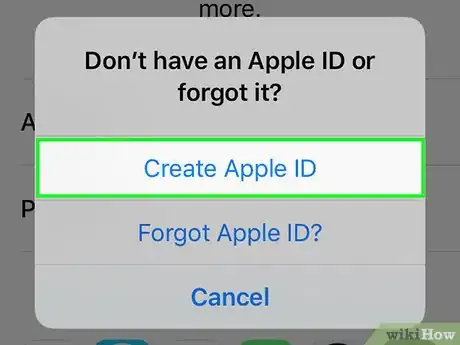 Imagen titulada Create an iCloud Account Step 4