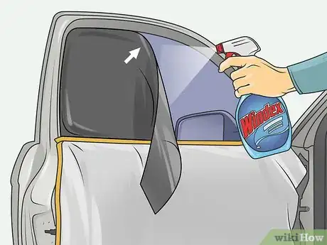 Imagen titulada Remove Window Tint Step 11