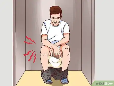 Imagen titulada Tell Signs of Sexual Infection from Penis Step 5