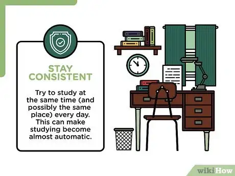 Imagen titulada Create a Study Schedule to Prepare for Final Exams Step 14