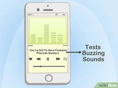Imagen titulada Test Earphones Step 9