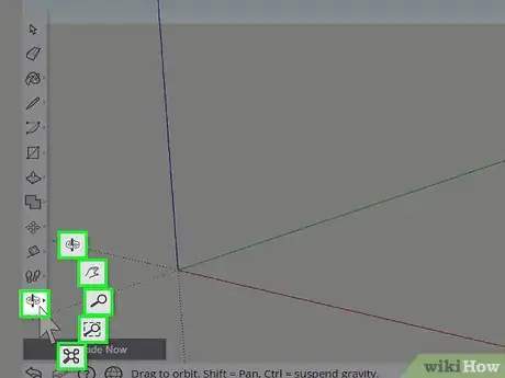 Imagen titulada Make a 3D Model Step 5