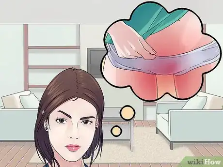 Imagen titulada Relieve Vaginal Burning Step 1