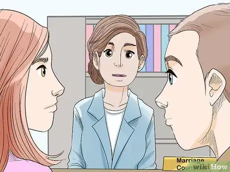 Imagen titulada Know if You Need a Marriage Counselor Step 11