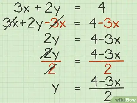 Imagen titulada Solve Literal Equations Step 6