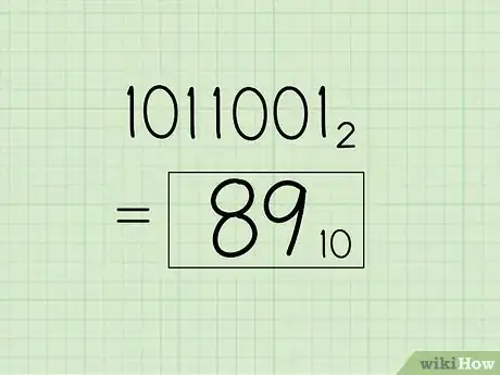 Imagen titulada Convert from Binary to Decimal Step 16