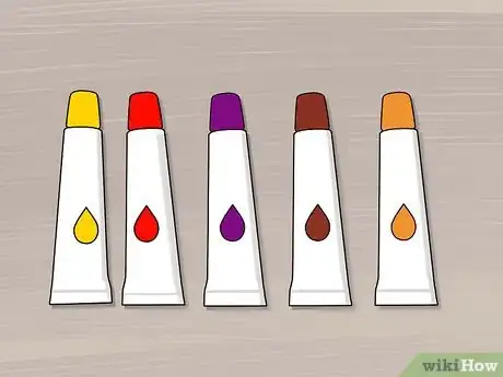 Imagen titulada Create Realistic Flesh Tones Step 17