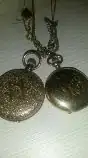 Imagen titulada Pure Gold Antique Pocket Watches