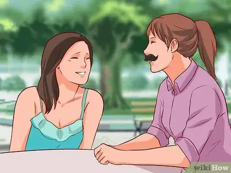 Imagen titulada Stop Being Shy in a Relationship Step 5