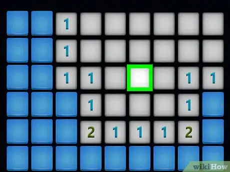 Imagen titulada Play Minesweeper Step 18