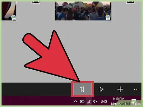 Imagen titulada Make a Slideshow with Windows Movie Maker Step 9