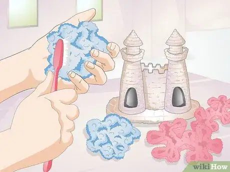 Imagen titulada Clean Aquarium Decorations Step 6