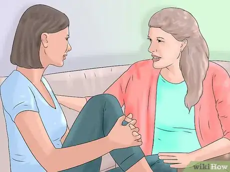 Imagen titulada Communicate with your Teen About Sex Step 10