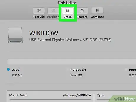 Imagen titulada Format a Write Protected USB on PC or Mac Step 26