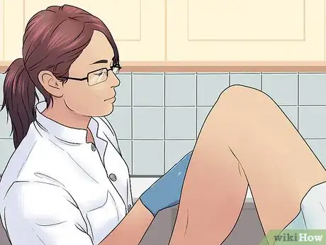 Imagen titulada Know if You Have an Ovarian Cyst Step 6