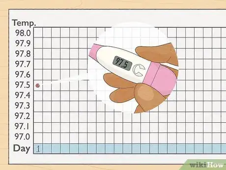 Imagen titulada Work out Ovulation With Irregular Periods Step 6