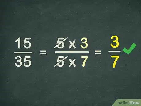 Imagen titulada Simplify Algebraic Fractions Step 2