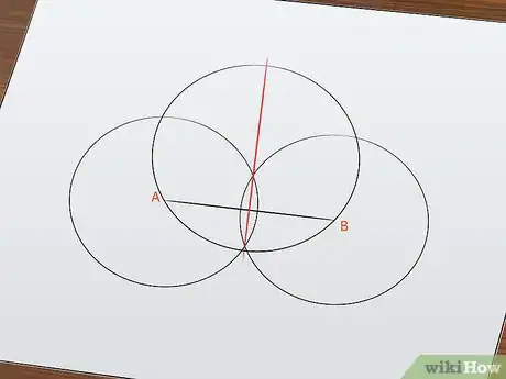 Imagen titulada Find the Center of a Circle Step 9