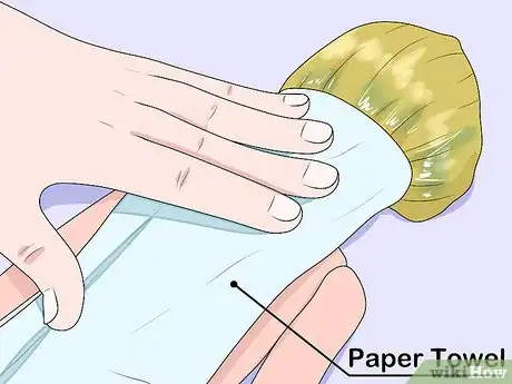 Imagen titulada Restore Doll Hair Step 7