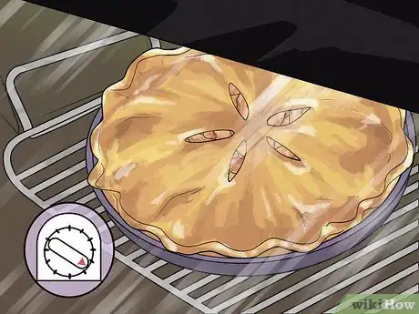 Imagen titulada Prevent Watery Apple Pie Step 5