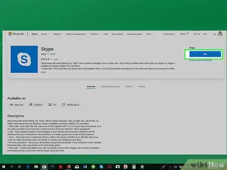 Imagen titulada Install Skype Step 24