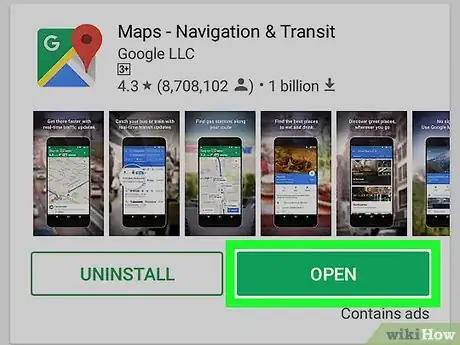 Imagen titulada Use GPS on Android Step 2