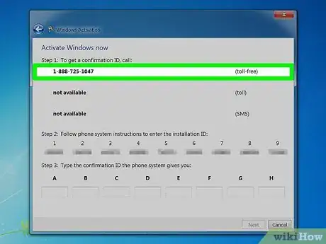 Imagen titulada Activate Windows 7 Step 11