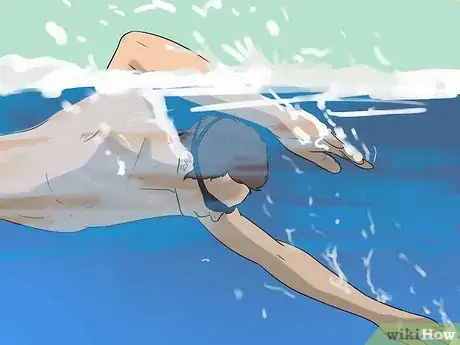 Imagen titulada Be a Good Swimmer Step 8