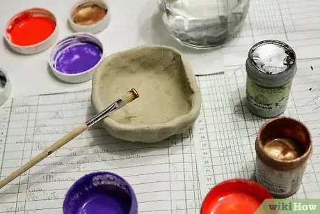 Imagen titulada Make a Pinch Pot Step 13