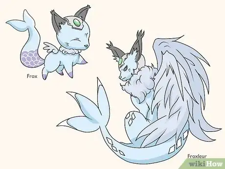 Imagen titulada Create Your Own Pokémon Final