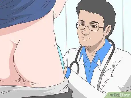 Imagen titulada Diagnose Testicular Cancer Step 7