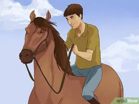 Imagen titulada Choose a Bit for a Horse Step 8