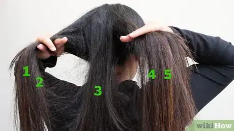 Imagen titulada Braid Hair Step 29