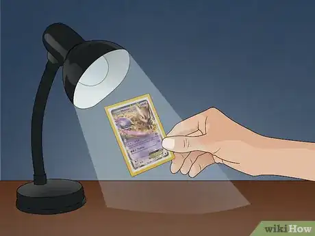Imagen titulada Collect Pokémon Cards Step 17
