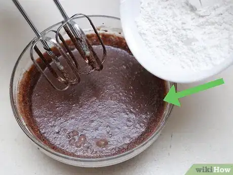 Imagen titulada Make Chocolate Syrup Brownies Step 6