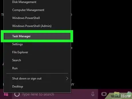 Imagen titulada Delete Your Usage History Tracks in Windows Step 2