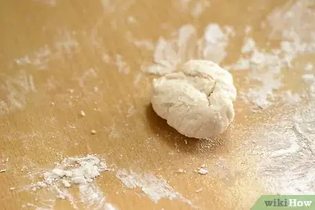 Imagen titulada Fix Dough That Won't Rise Step 1